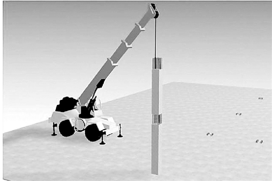 像搭积木一样造房子 杭州推行建筑工业化示范项目 像搭积木一样造房子 杭州推行建筑工业化示范项目