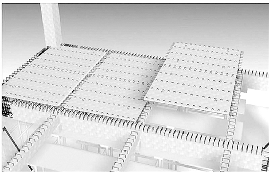 像搭积木一样造房子 杭州推行建筑工业化示范项目 像搭积木一样造房子 杭州推行建筑工业化示范项目