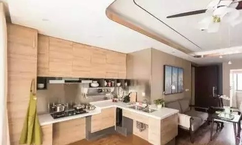 装配式建筑展现未来住宅可能性 装配式建筑展现未来住宅可能性