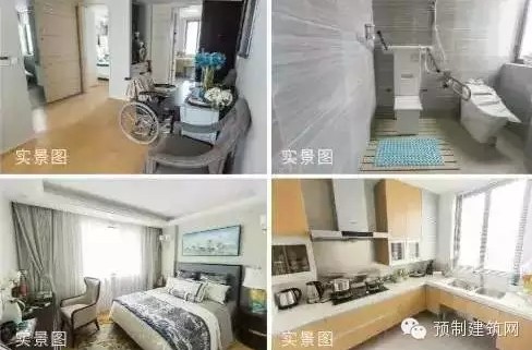 装配式建筑展现未来住宅可能性 装配式建筑展现未来住宅可能性