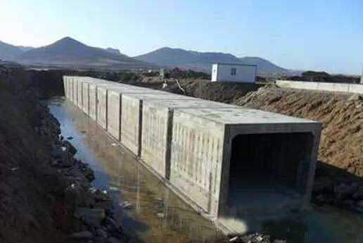 地下管廊建设:预热结束 起跑开始 地下管廊建设:预热结束 起跑开始