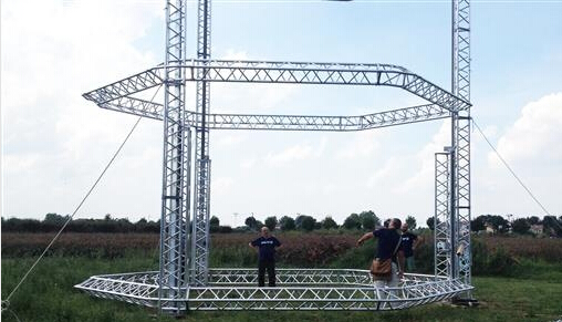 世界最大3D打印机高达12米 干什么用的 世界最大3D打印机高达12米 干什么用的