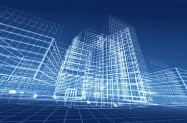 智能建筑在身边 从里到外如此与众不同-BIM建筑网