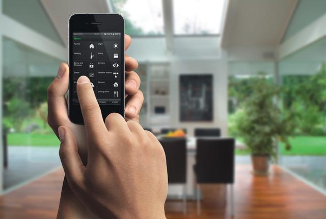 智能建筑在身边 从里到外如此与众不同 智能建筑在身边 从里到外如此与众不同