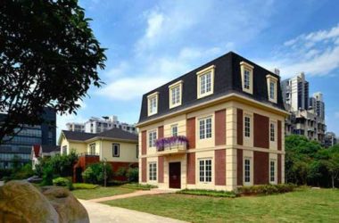 “绿色建筑”远大住工Bhouse江苏首发-BIM建筑网