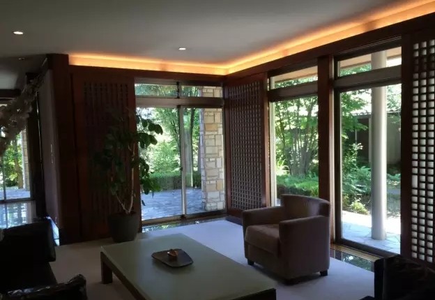 深度考察日本住宅产业化两大巨头后的启示 深度考察日本住宅产业化两大巨头后的启示