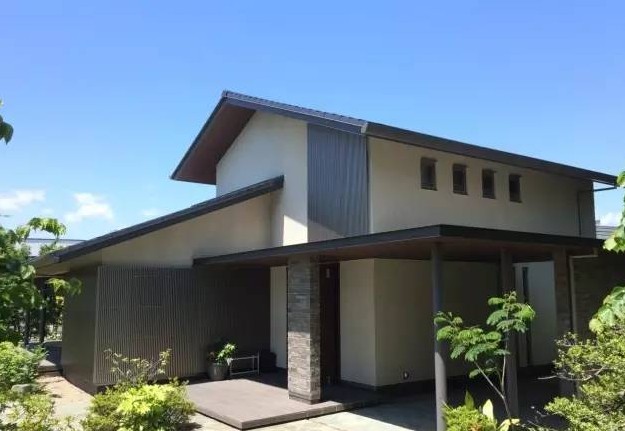 深度考察日本住宅产业化两大巨头后的启示 深度考察日本住宅产业化两大巨头后的启示