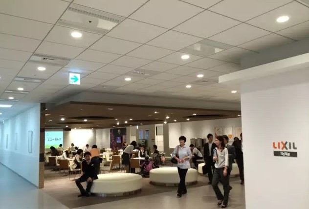 深度考察日本住宅产业化两大巨头后的启示 深度考察日本住宅产业化两大巨头后的启示