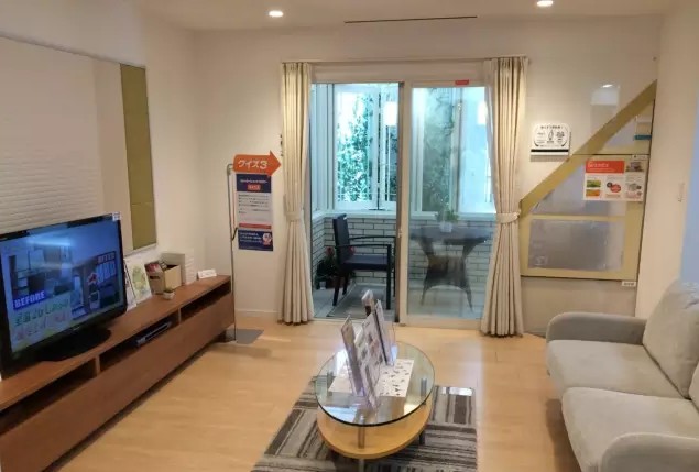 深度考察日本住宅产业化两大巨头后的启示 深度考察日本住宅产业化两大巨头后的启示