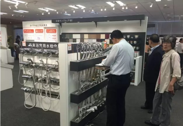 深度考察日本住宅产业化两大巨头后的启示 深度考察日本住宅产业化两大巨头后的启示