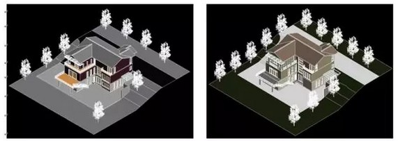 梅溪湖城市岛项目BIM工作站实施进展情况 梅溪湖城市岛项目BIM工作站实施进展情况