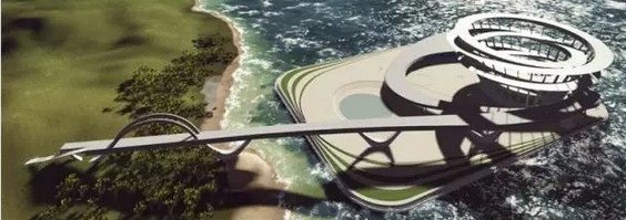 梅溪湖城市岛项目BIM工作站实施进展情况 梅溪湖城市岛项目BIM工作站实施进展情况
