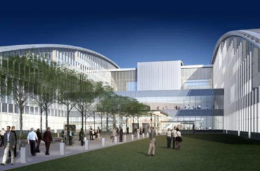 HDL KNX智能建筑系统产品将应用北约总部新大楼-BIM建筑网