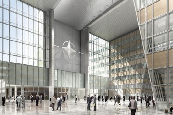 HDL KNX智能建筑系统产品将应用北约总部新大楼 HDL KNX智能建筑系统产品将应用北约总部新大楼