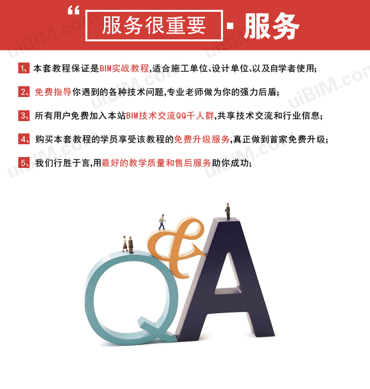 REVIT视频教程 大型建筑企业员工BIM培训教程 BIM建筑专业+结构专业+水暖电专业+快速入门并精通BIM BIM教程 第5张-BIM建筑网 REVIT视频教程 大型建筑企业员工BIM培训教程 BIM建筑专业+结构专业+水暖电专业+快速入门并精通BIM