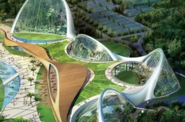 世界上最奇葩的建筑!见过2种算你牛!-BIM建筑网