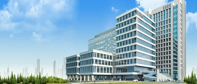 BIM深度应用案例——北京潞河医院项目 BIM深度应用案例——北京潞河医院项目