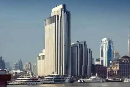 外滩天际线之争议:BIM助上海“云片糕”SOHO建成 外滩天际线之争议:BIM助上海“云片糕”SOHO建成