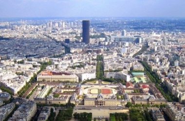 巴黎最遭人恨大楼整容方案征集大赛启动-BIM建筑网