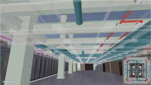 中国结构第一高楼117大厦核心筒结构封顶 BIM保驾护航 中国结构第一高楼117大厦核心筒结构封顶 BIM保驾护航