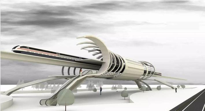 BIM构筑地铁“朋友圈” 多城市地铁初尝BIM技术“甜头” BIM构筑地铁“朋友圈” 多城市地铁初尝BIM技术“甜头”