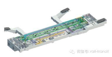 BIM构筑地铁“朋友圈” 多城市地铁初尝BIM技术“甜头” BIM构筑地铁“朋友圈” 多城市地铁初尝BIM技术“甜头”