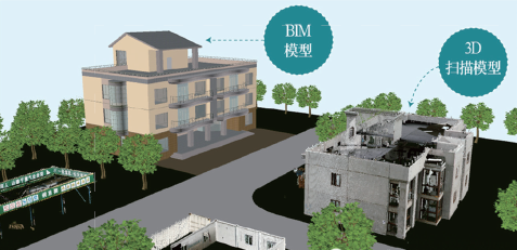 BIM构筑地铁“朋友圈” 多城市地铁初尝BIM技术“甜头” BIM构筑地铁“朋友圈” 多城市地铁初尝BIM技术“甜头”