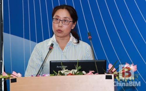 住建部建立BIM产品大数据库 住建部建立BIM产品大数据库