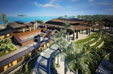 BIM算量与传统算量的协同应用及技术难点分析-BIM建筑网