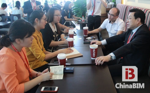 精彩瞬间:建谊集团亮相住博会备受瞩目 精彩瞬间:建谊集团亮相住博会备受瞩目