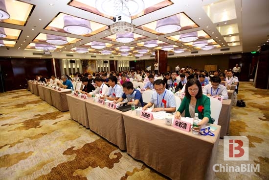 BIM专业技能考核标准尘埃落定,职业测评认证全面展开 BIM专业技能考核标准尘埃落定,职业测评认证全面展开