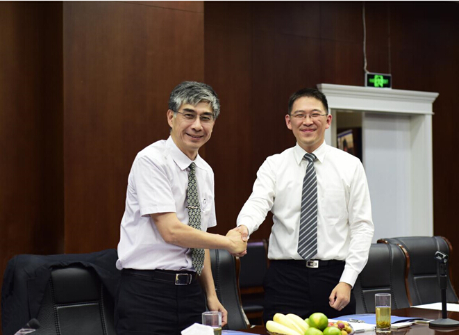 重庆BIM联盟与台湾BIM联盟签约仪式暨BIM技术研讨会召开 重庆BIM联盟与台湾BIM联盟签约仪式暨BIM技术研讨会召开