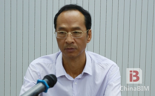 沙龙在石召开 把脉BIM技术落地关键 沙龙在石召开 把脉BIM技术落地关键