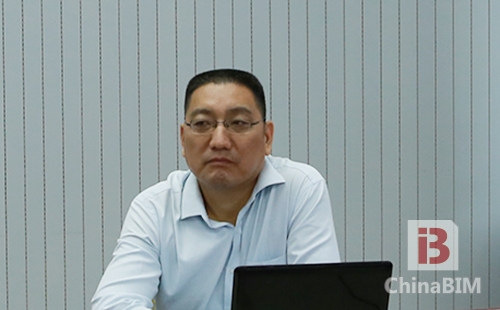 沙龙在石召开 把脉BIM技术落地关键 沙龙在石召开 把脉BIM技术落地关键