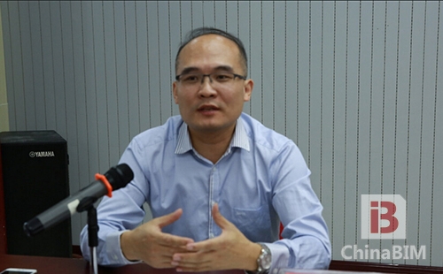 沙龙在石召开 把脉BIM技术落地关键 沙龙在石召开 把脉BIM技术落地关键