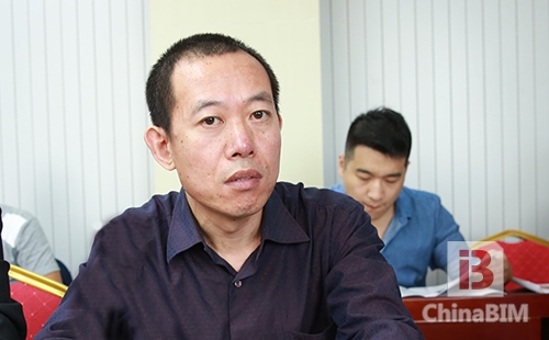 沙龙在石召开 把脉BIM技术落地关键 沙龙在石召开 把脉BIM技术落地关键