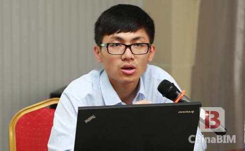 沙龙在石召开 把脉BIM技术落地关键 沙龙在石召开 把脉BIM技术落地关键