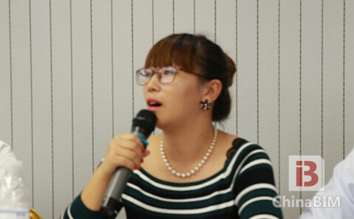 沙龙在石召开 把脉BIM技术落地关键 沙龙在石召开 把脉BIM技术落地关键