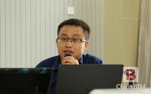 沙龙在石召开 把脉BIM技术落地关键 沙龙在石召开 把脉BIM技术落地关键