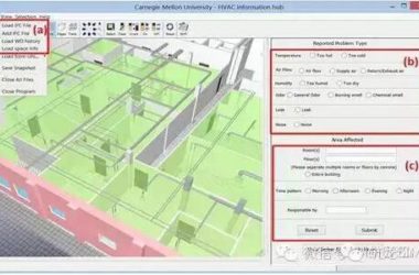 暖通空调的故障了怎么办，看BIM如何解决-BIM建筑网