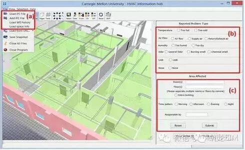 暖通空调的故障了怎么办,看BIM如何解决 暖通空调的故障了怎么办,看BIM如何解决
