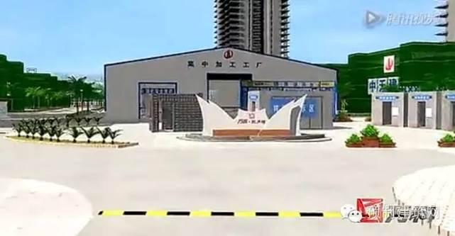 万科双月湾工业化施工解密,采用数10项先进技术 万科双月湾工业化施工解密,采用数10项先进技术