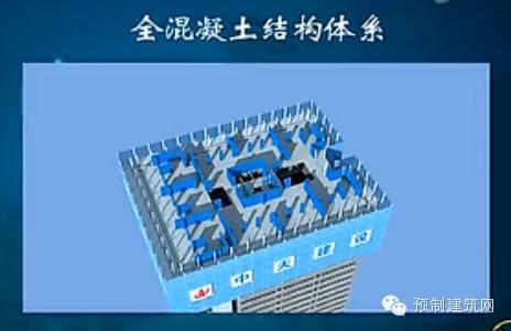 万科双月湾工业化施工解密,采用数10项先进技术 万科双月湾工业化施工解密,采用数10项先进技术