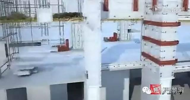 万科双月湾工业化施工解密,采用数10项先进技术 万科双月湾工业化施工解密,采用数10项先进技术