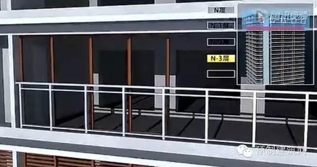 万科双月湾工业化施工解密,采用数10项先进技术 万科双月湾工业化施工解密,采用数10项先进技术