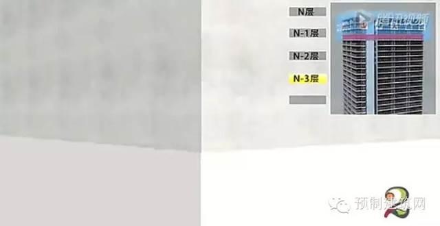 万科双月湾工业化施工解密,采用数10项先进技术 万科双月湾工业化施工解密,采用数10项先进技术