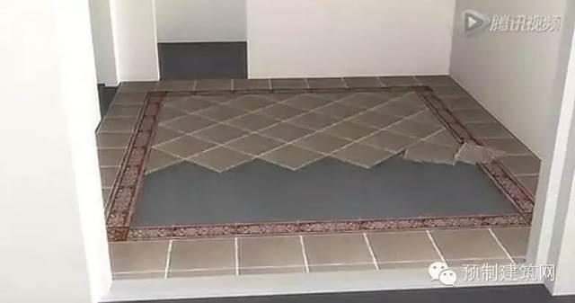 万科双月湾工业化施工解密,采用数10项先进技术 万科双月湾工业化施工解密,采用数10项先进技术