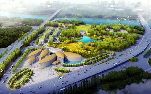 湖南六建BIM工作站挂牌成立