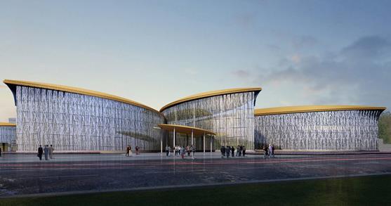 湖南六建BIM工作站挂牌成立