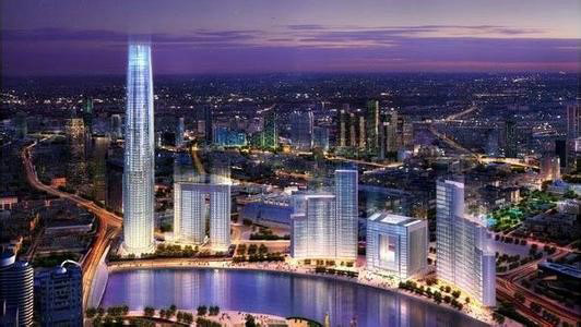 搭乘物联网东风，建筑智能化加速前进